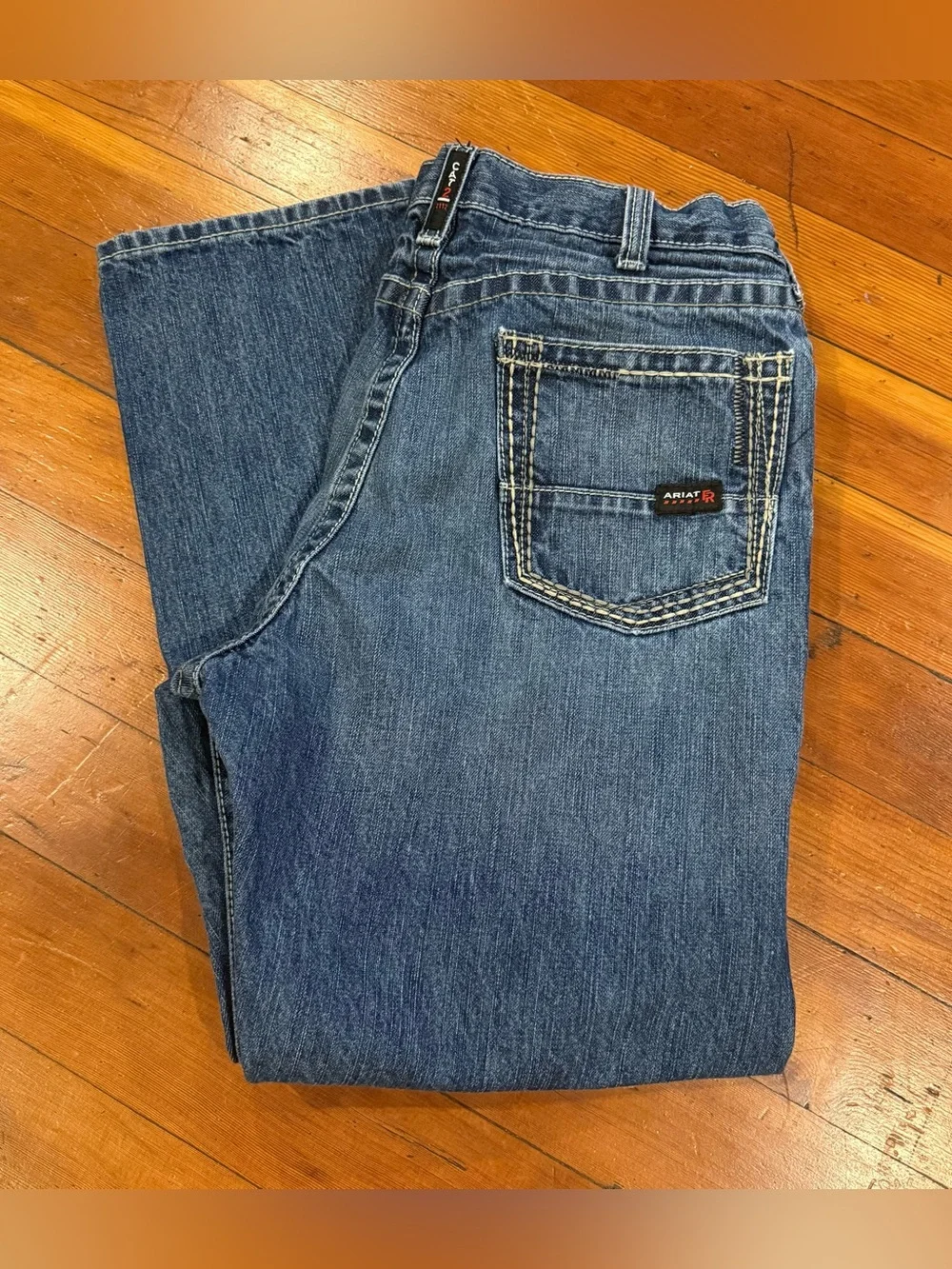 Ariat good excellent