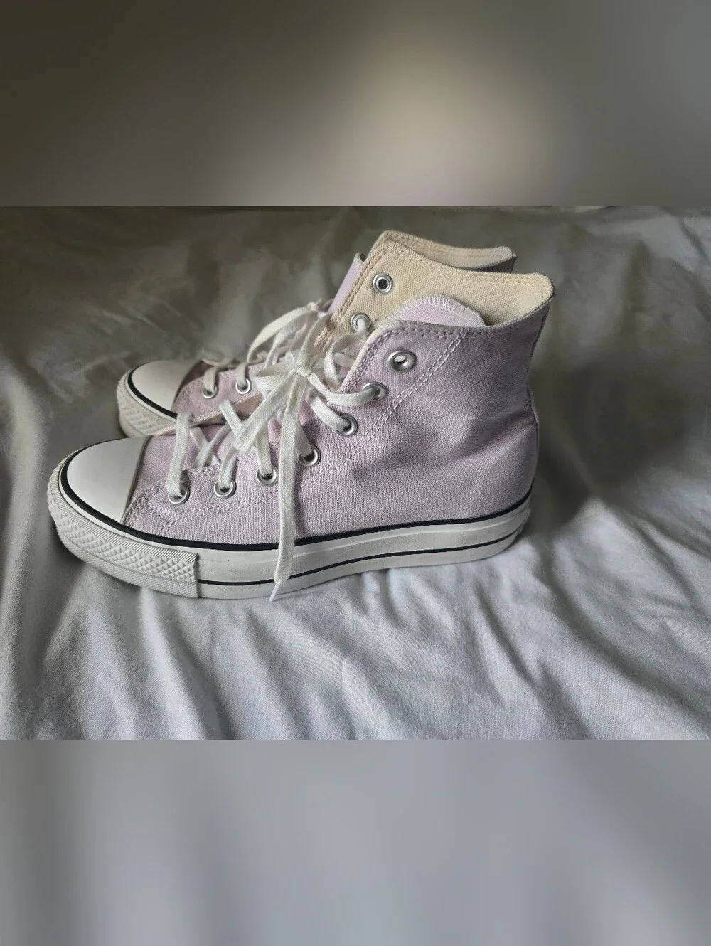 Converse classic high
