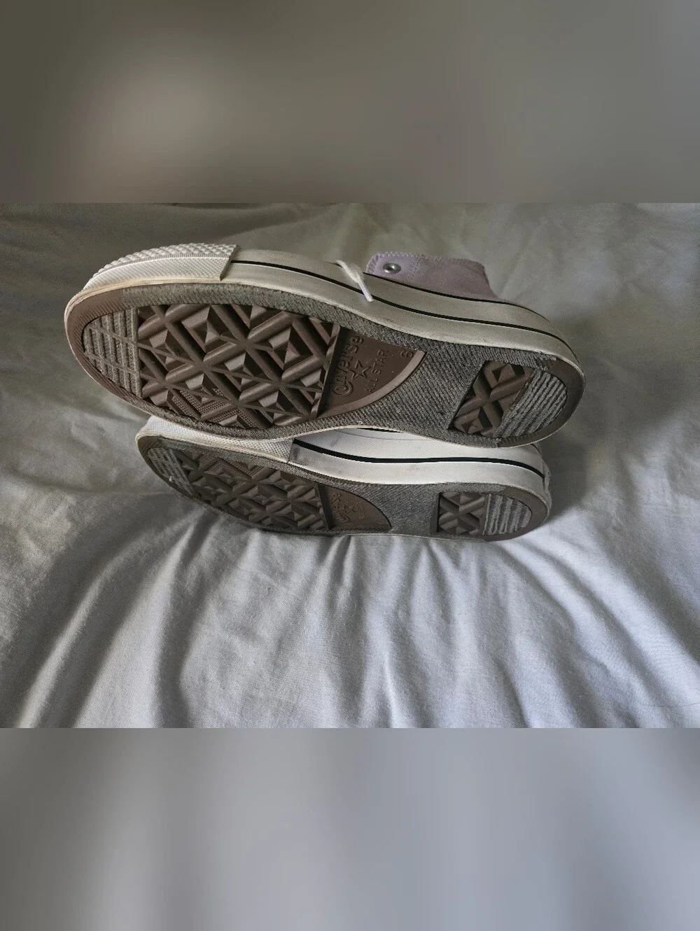 Converse classic high