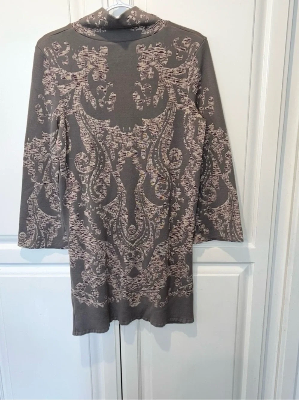 Free People cozy effortlessly