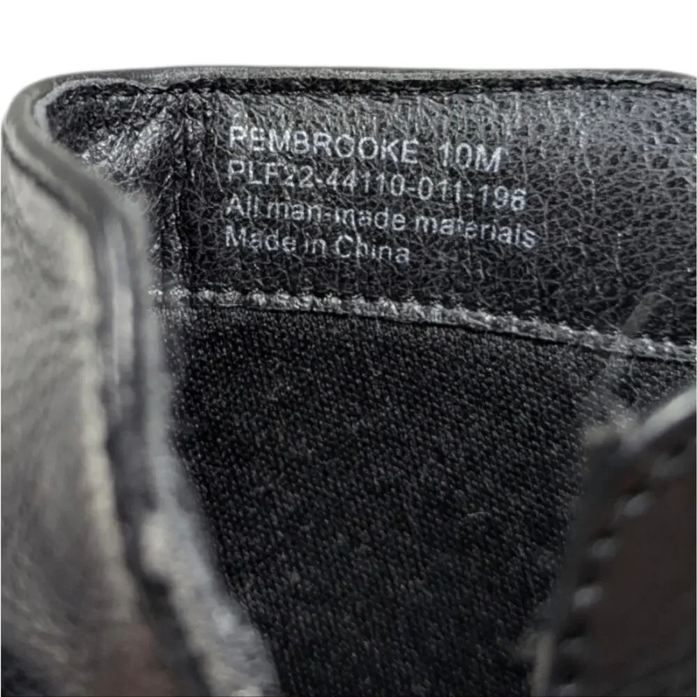 FRYE AND CO. elevate your