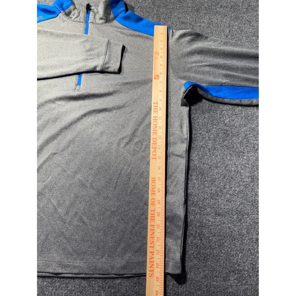 Ping peak jacket