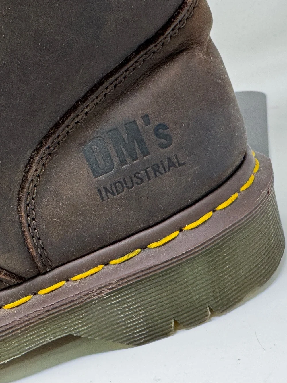 Dr. Martens good used