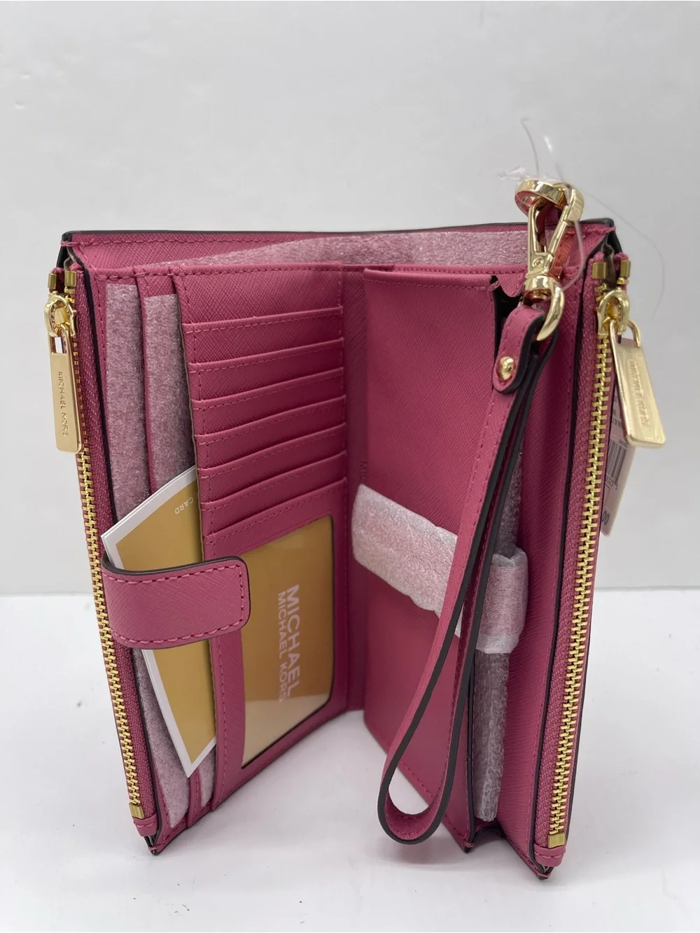 Michael Kors sleek michael