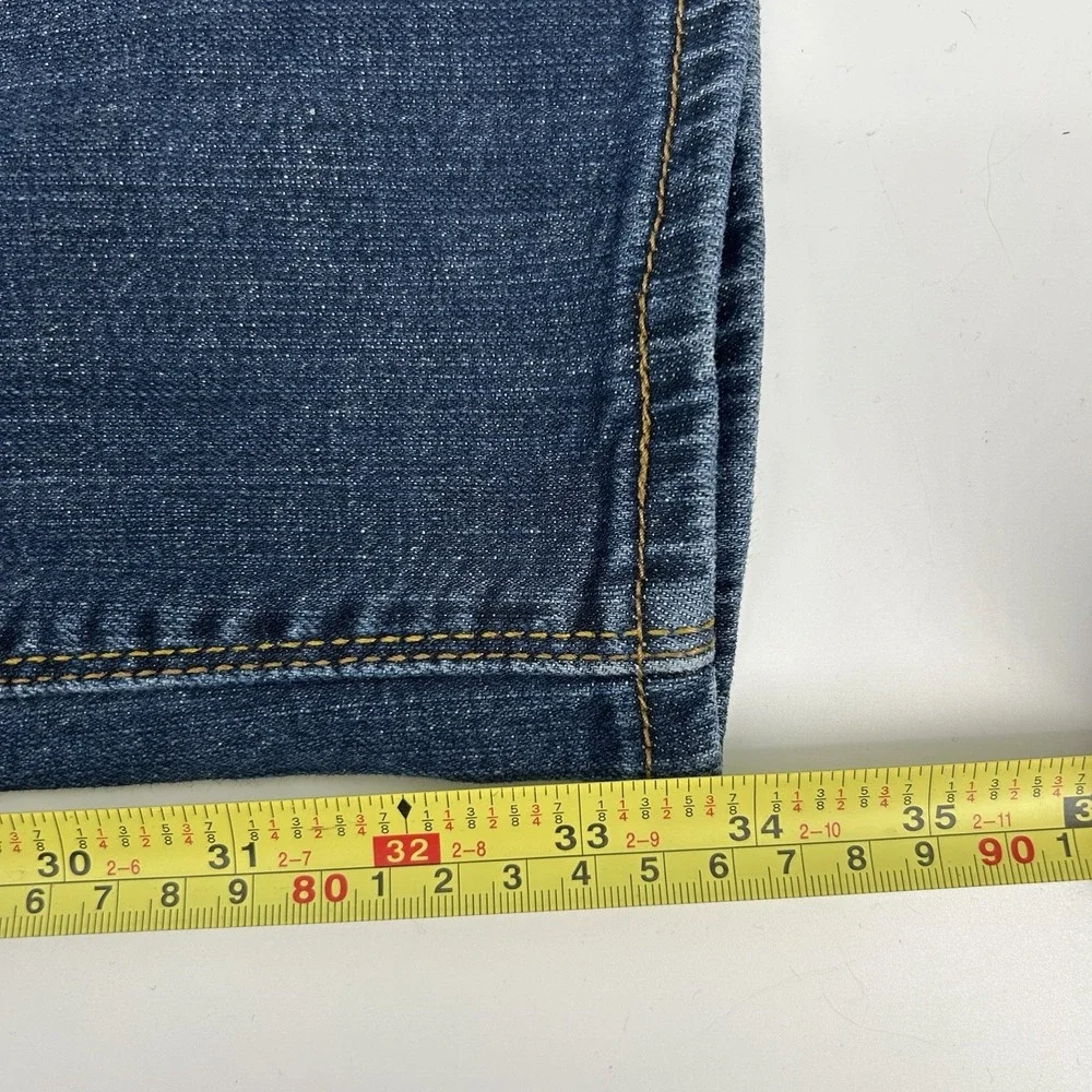 Denizen from Levis hello thanks
