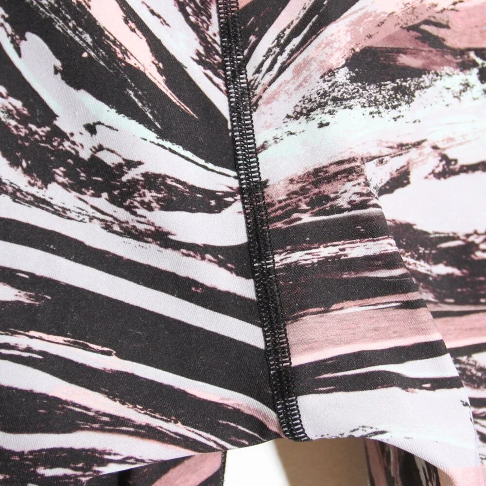 Lululemon Wunder Under High-Rise 7/8 Tight Leggings *Full-On Luxtreme 25