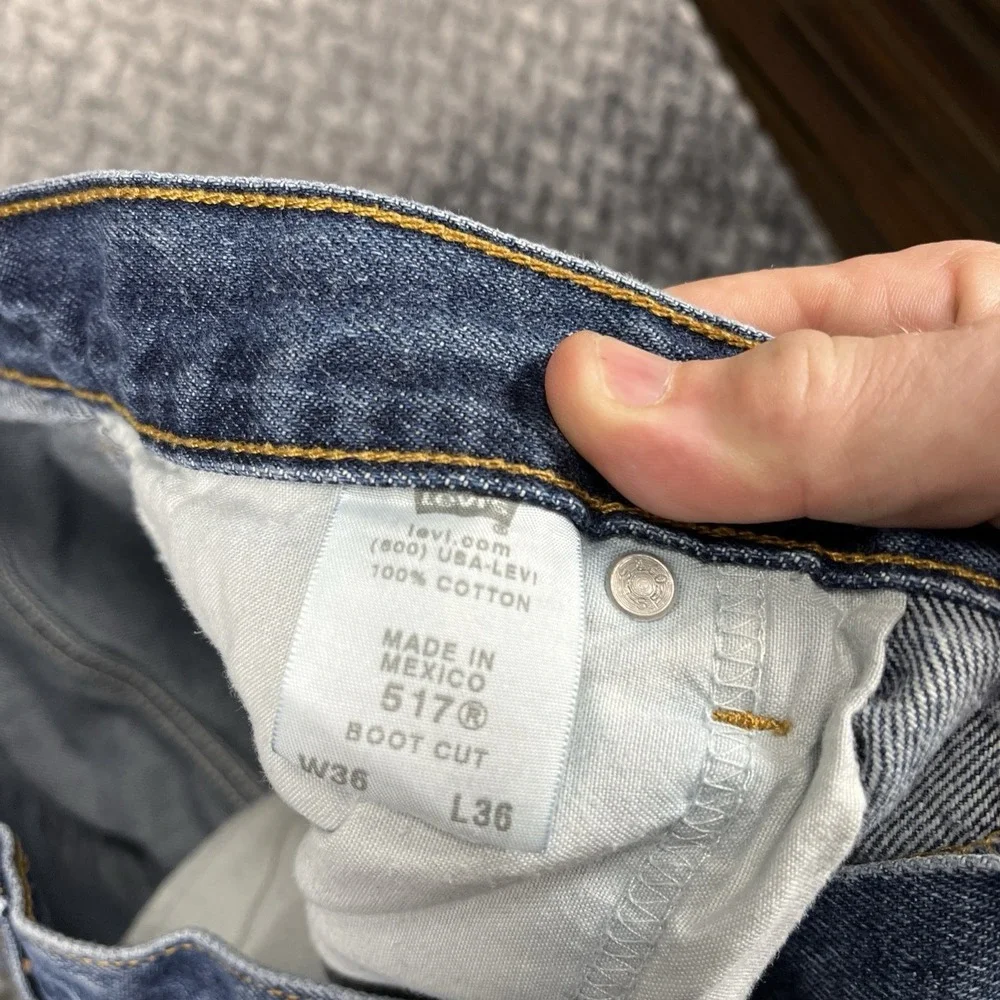 Levis vintage levis