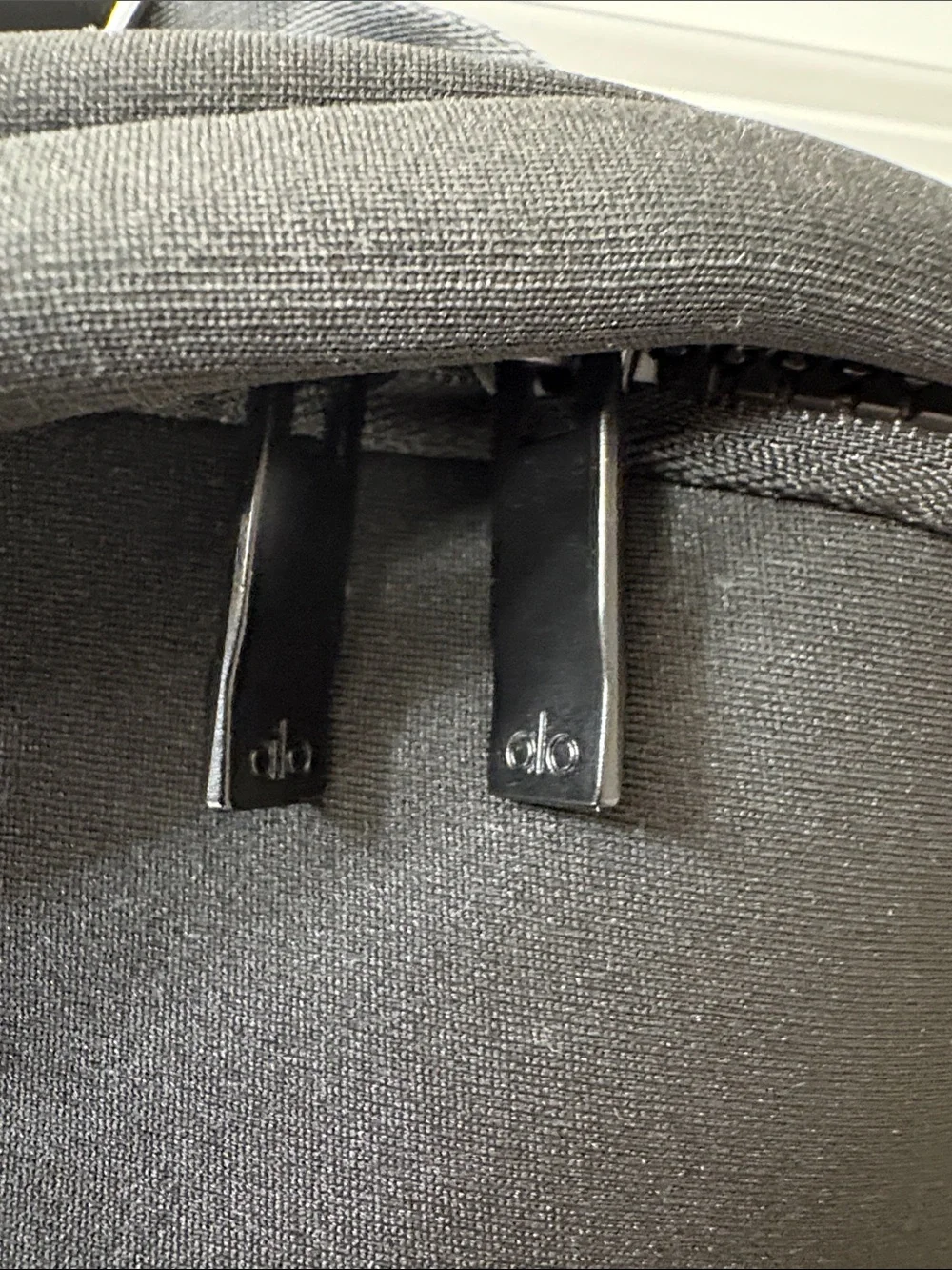 ALO Yoga new tags