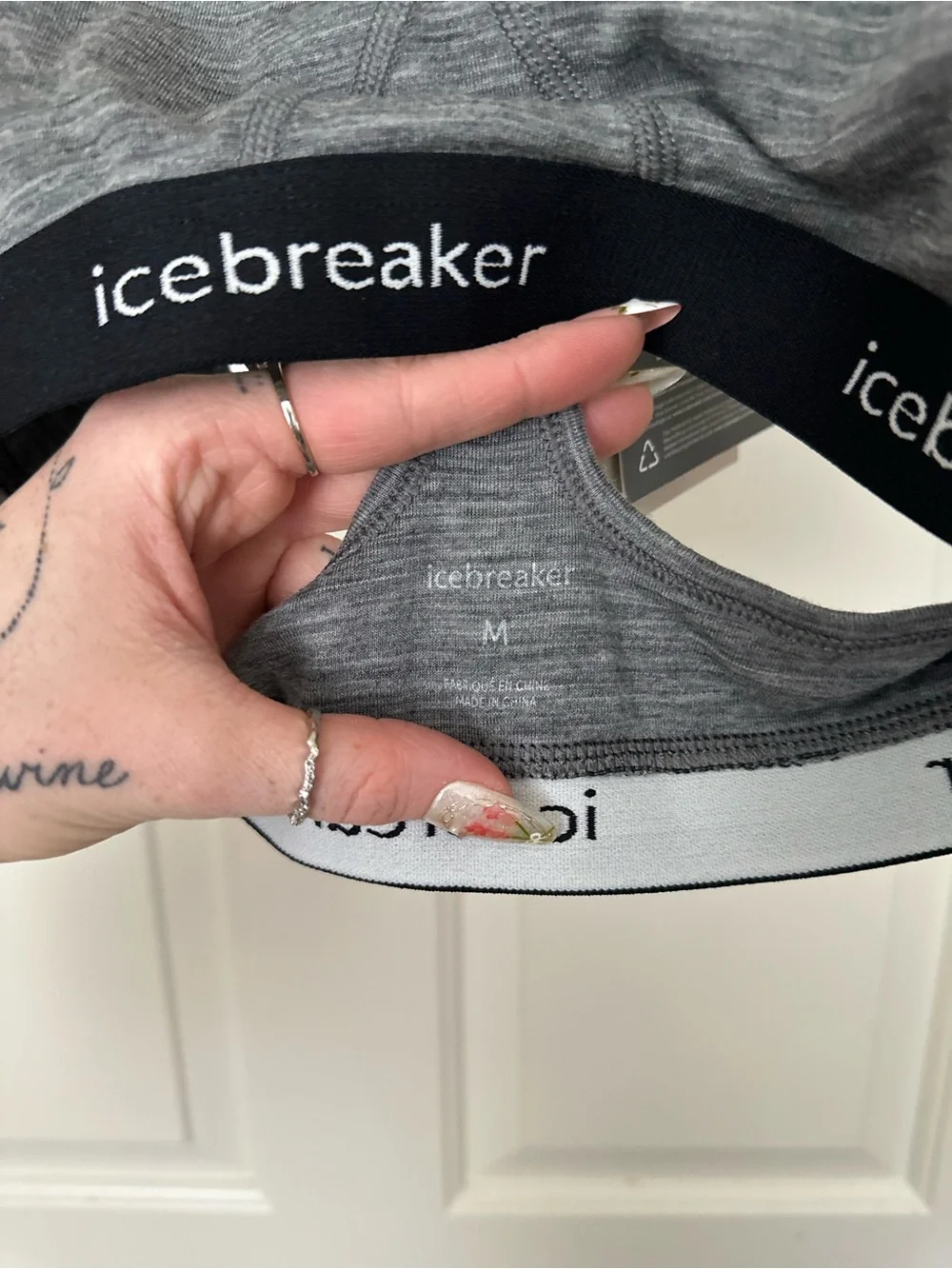 Icebreaker brand new
