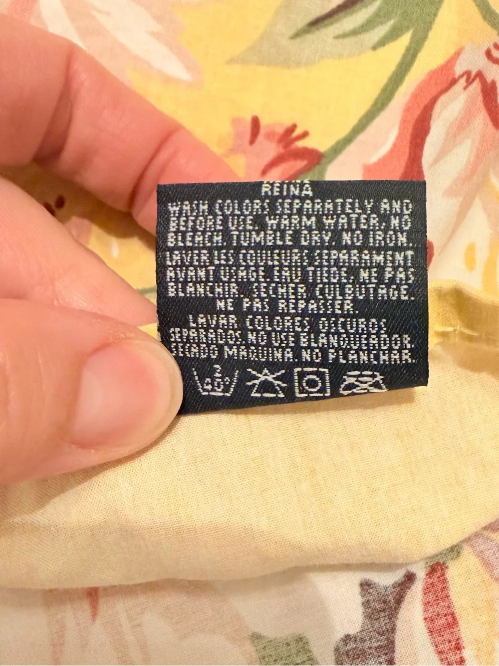 Ralph Lauren vtg ralph