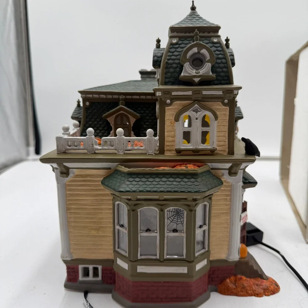 Department 56 this department