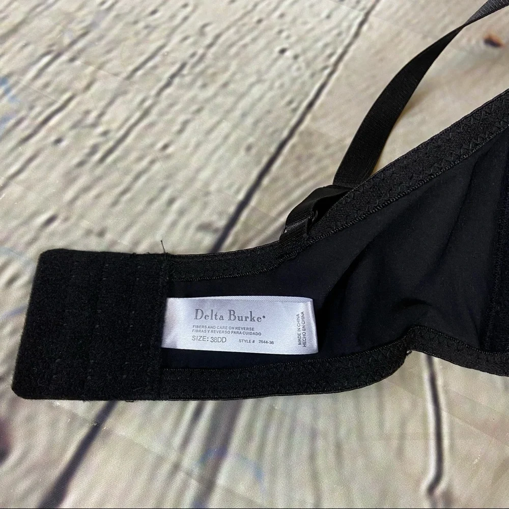 Delta Burke new tags