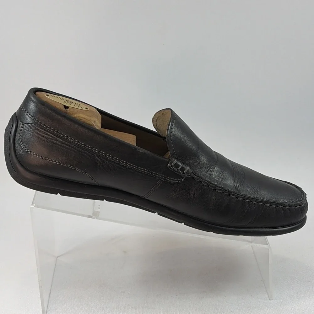 Ecco shoe color