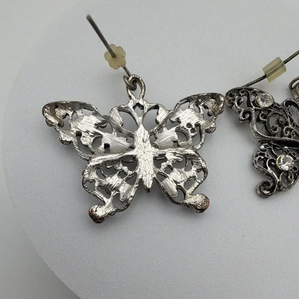 Unbranded these silver