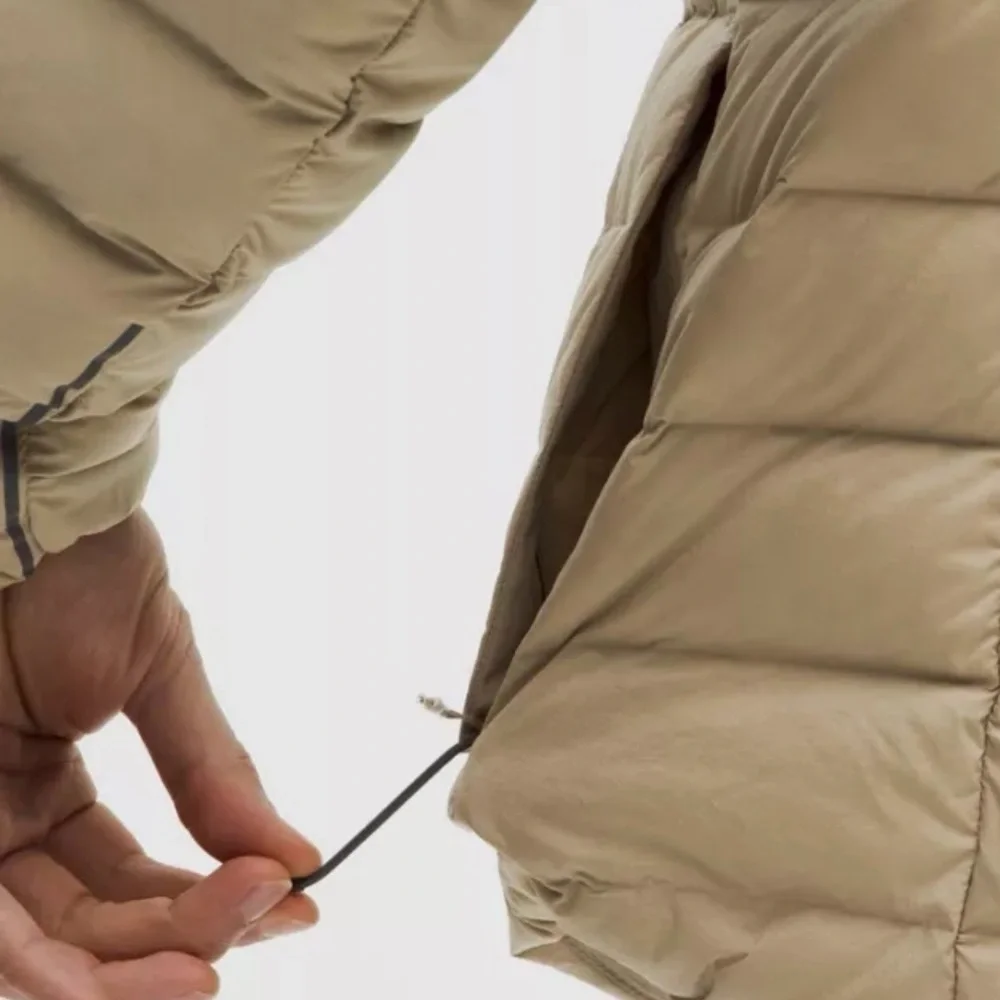 lululemon athletica new conditions