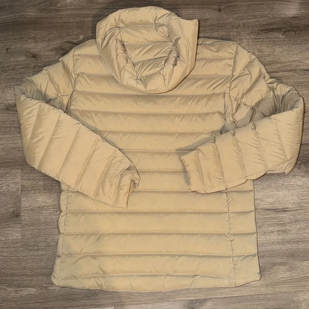 lululemon athletica new conditions