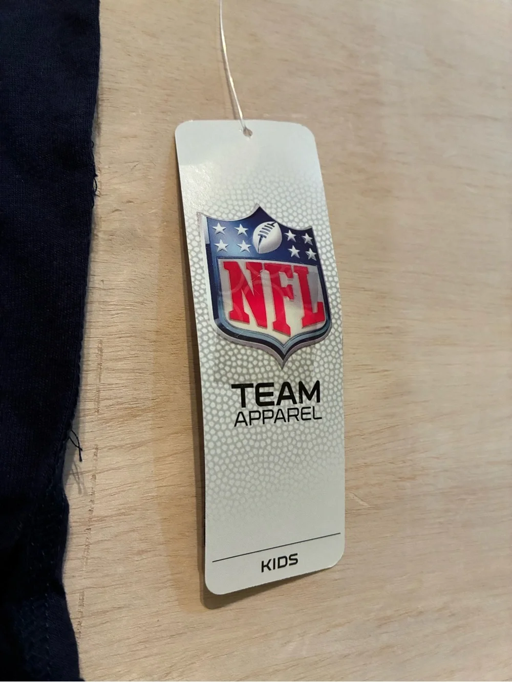 NFL measures 10