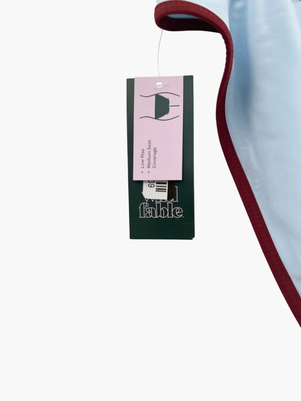 wild fable new tags