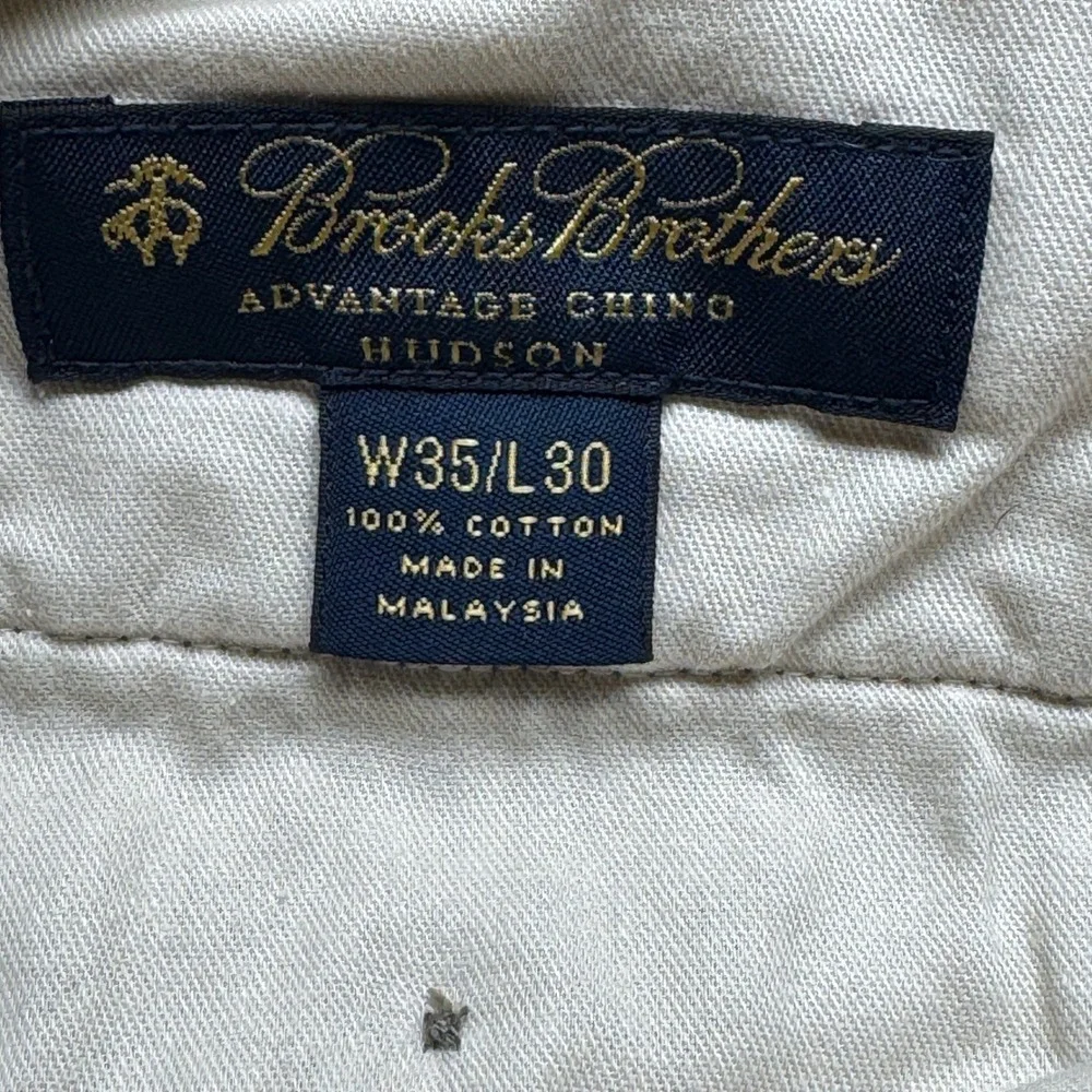 Brooks Brothers brooks brothers