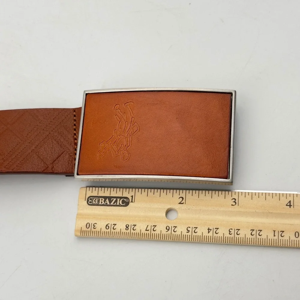 Ashworth full grain