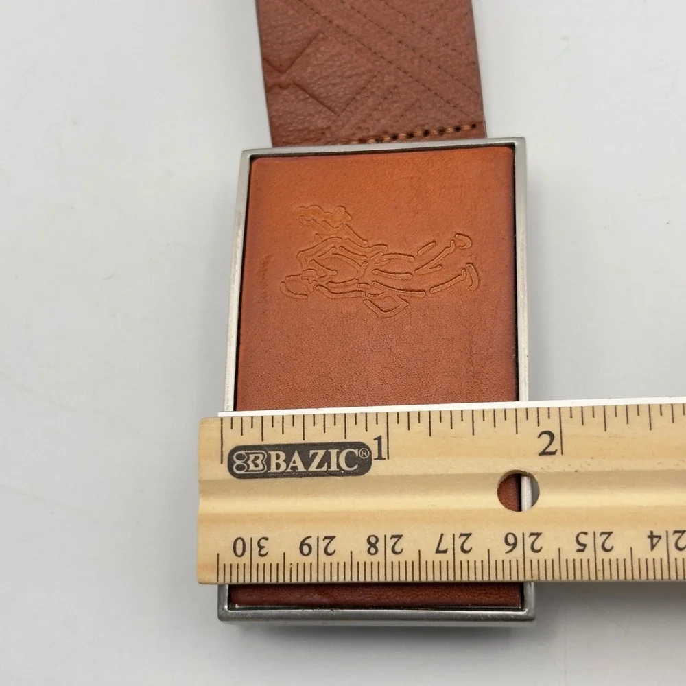 Ashworth full grain
