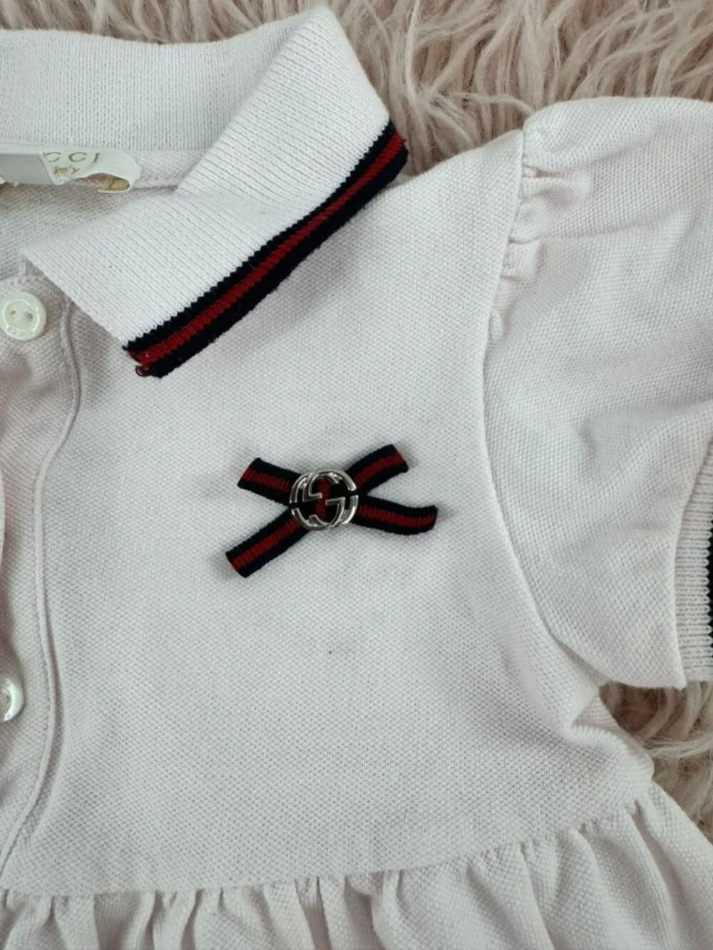 Gucci quality little great