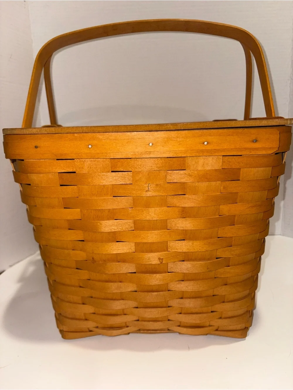Longaberger 1999 large