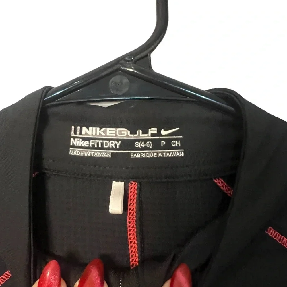 Nike all orders