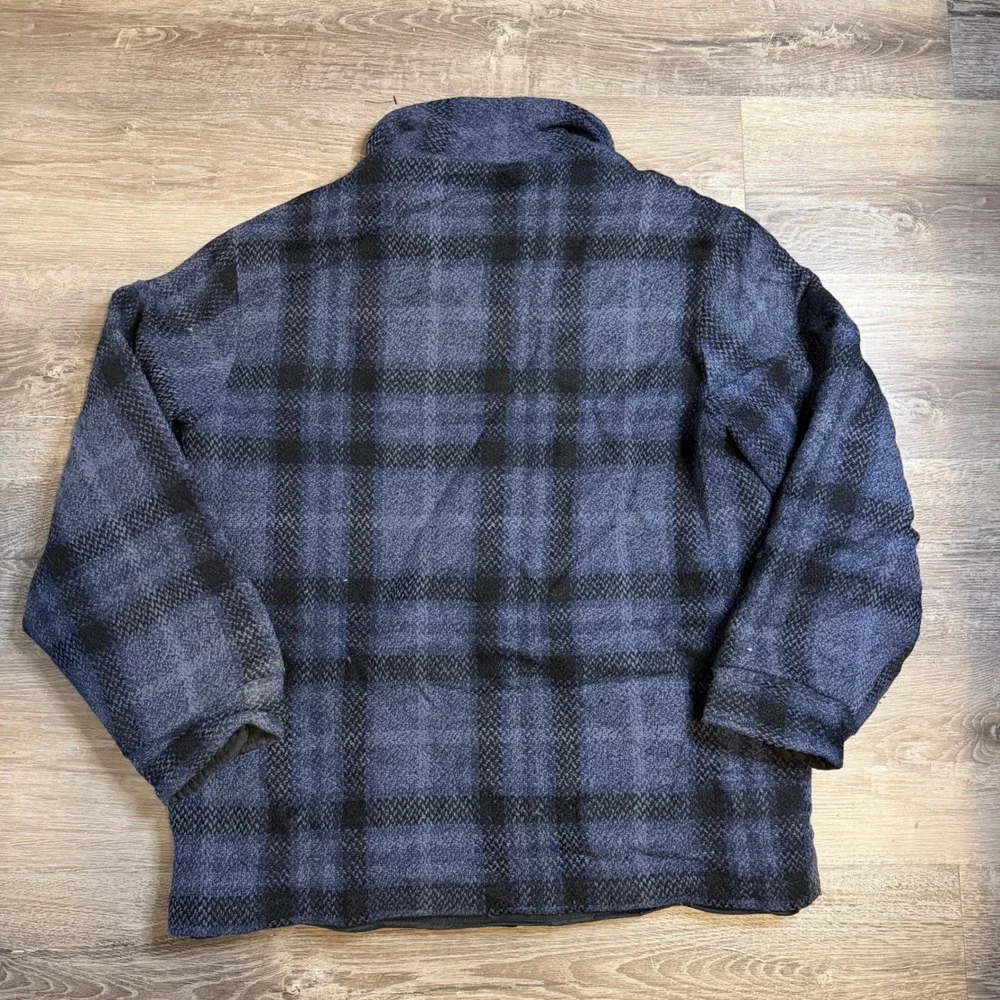 Woolrich rugged outdoorwear