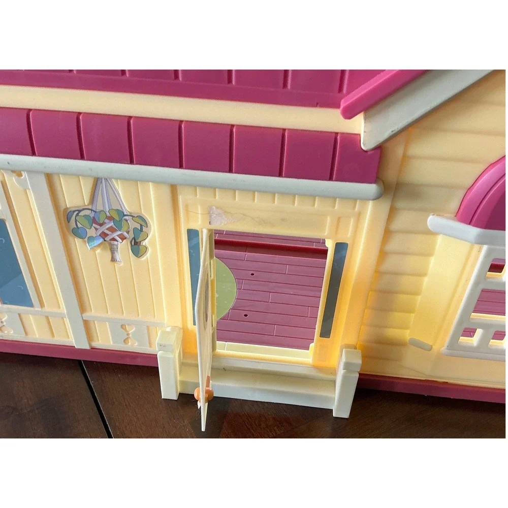 moose toys preowned this