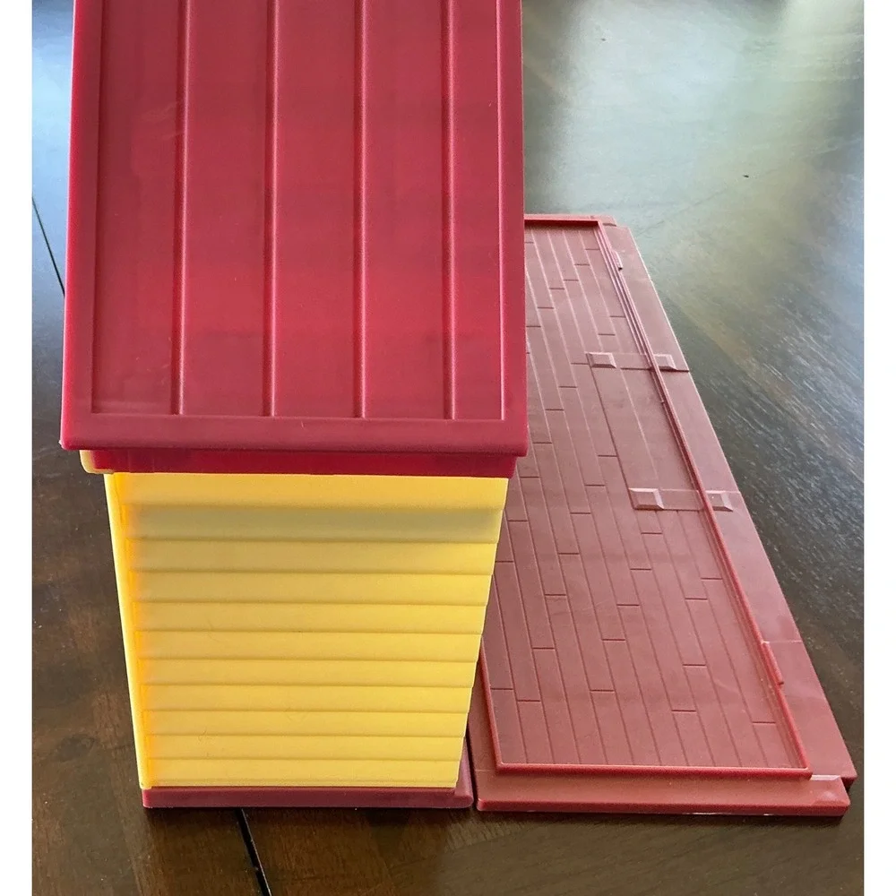 moose toys preowned this