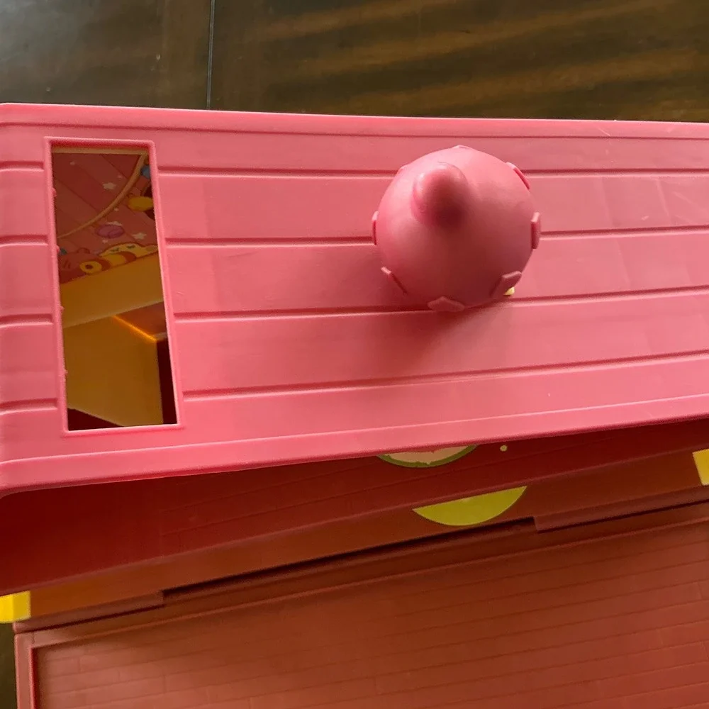 moose toys preowned this