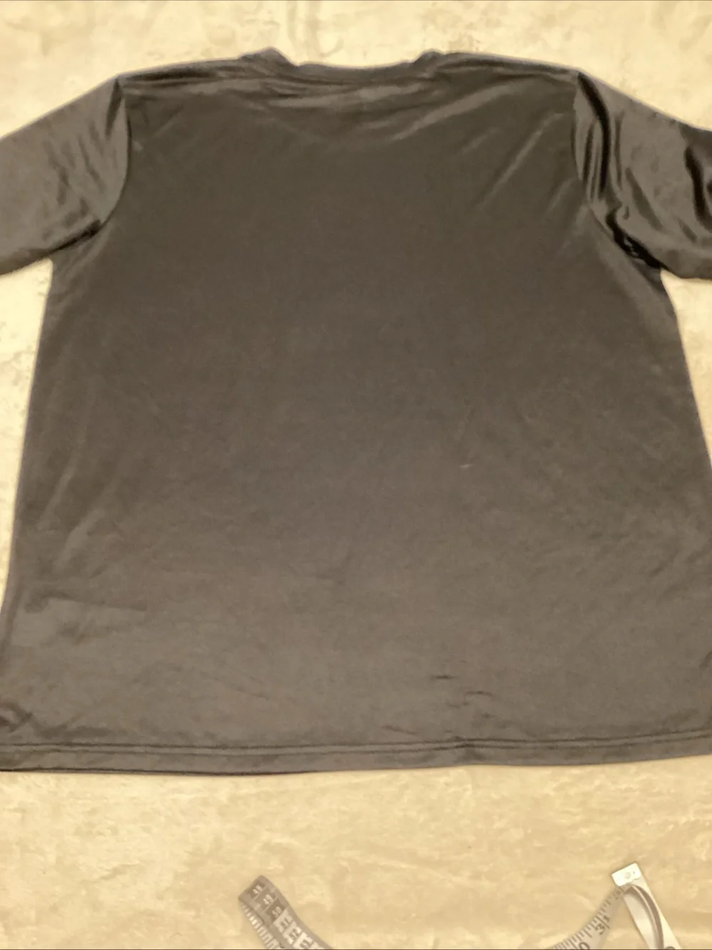 Nike team detail tee