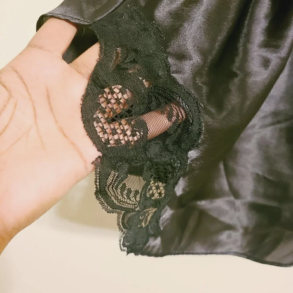 delicates women black
