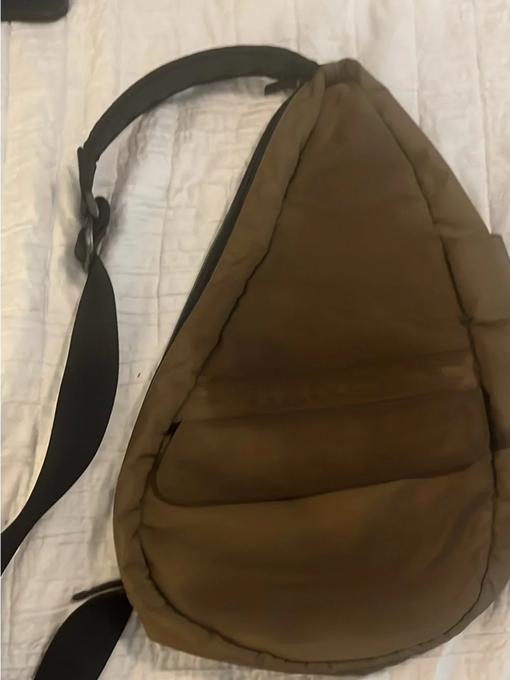 L.L. Bean sleek teardrop