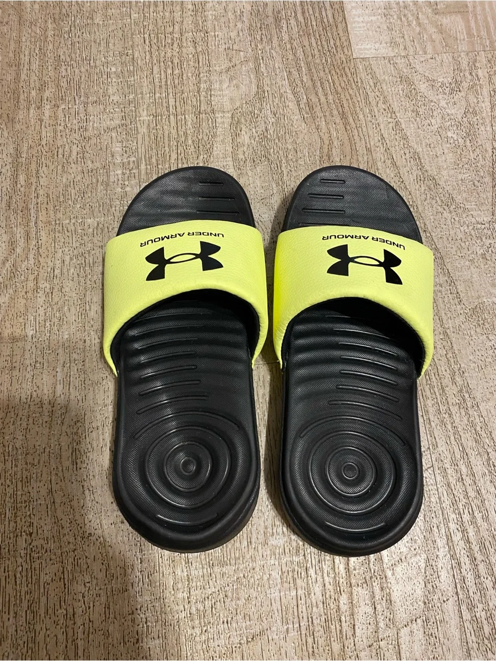 Under Armour under armour