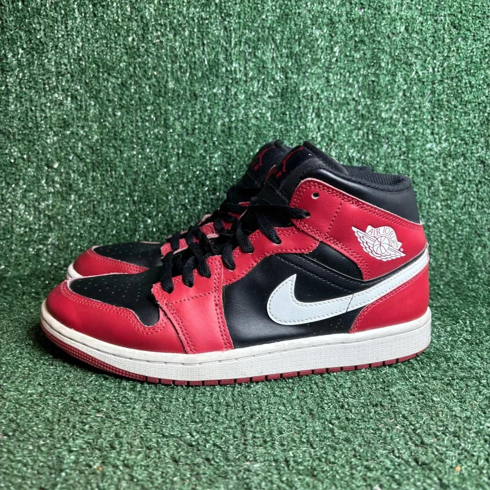 Jordan out receive