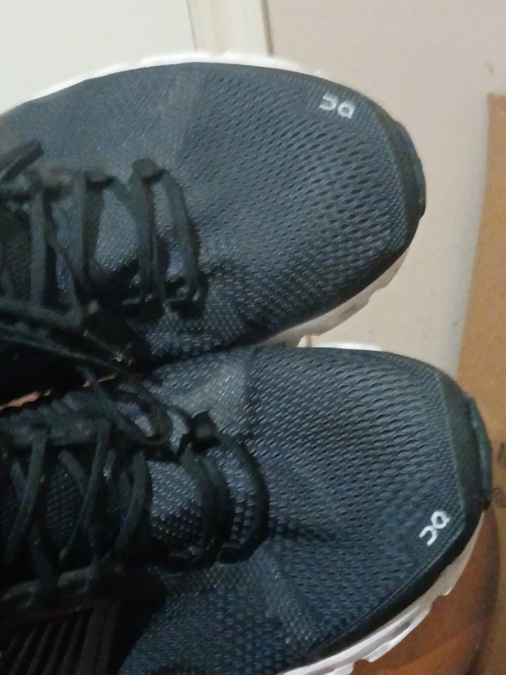 On Clouds cloud shoes