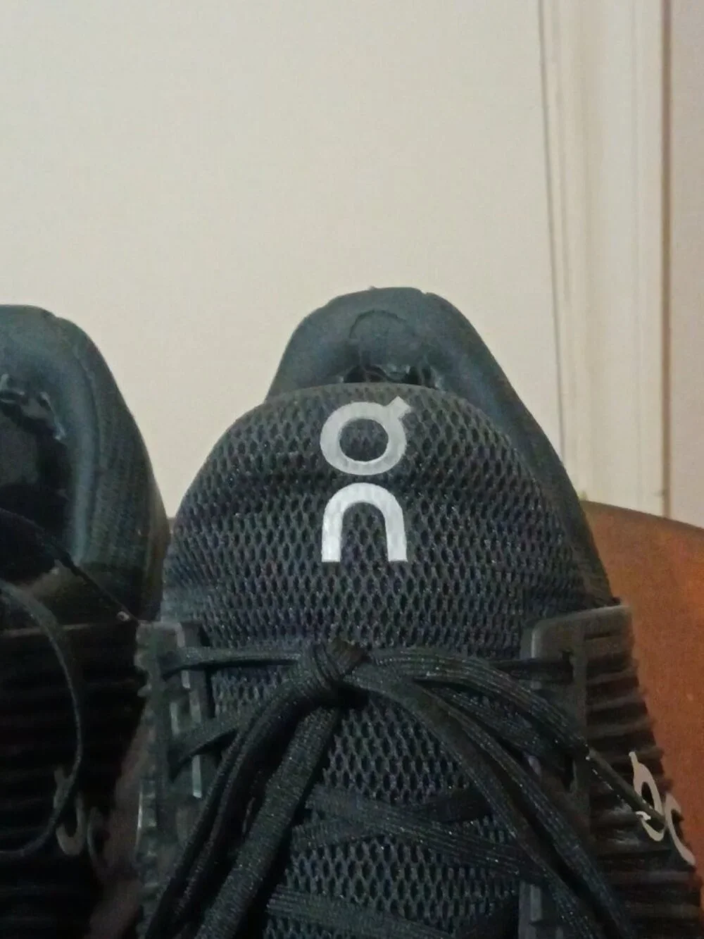 On Clouds cloud shoes
