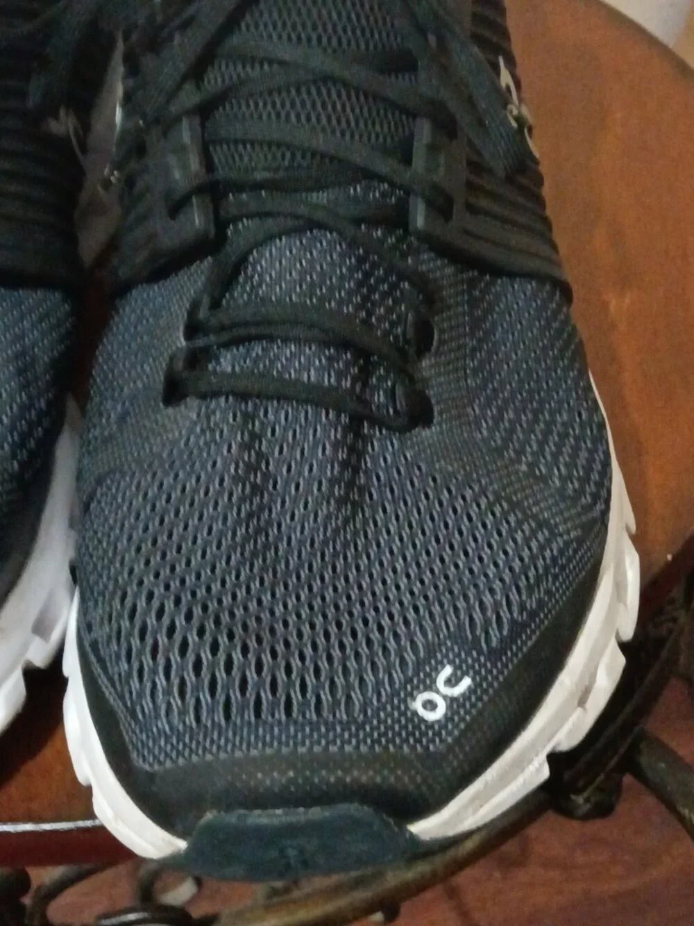 On Clouds cloud shoes