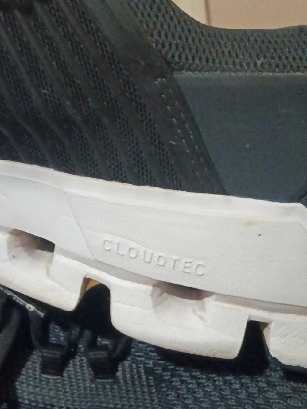 On Clouds cloud shoes