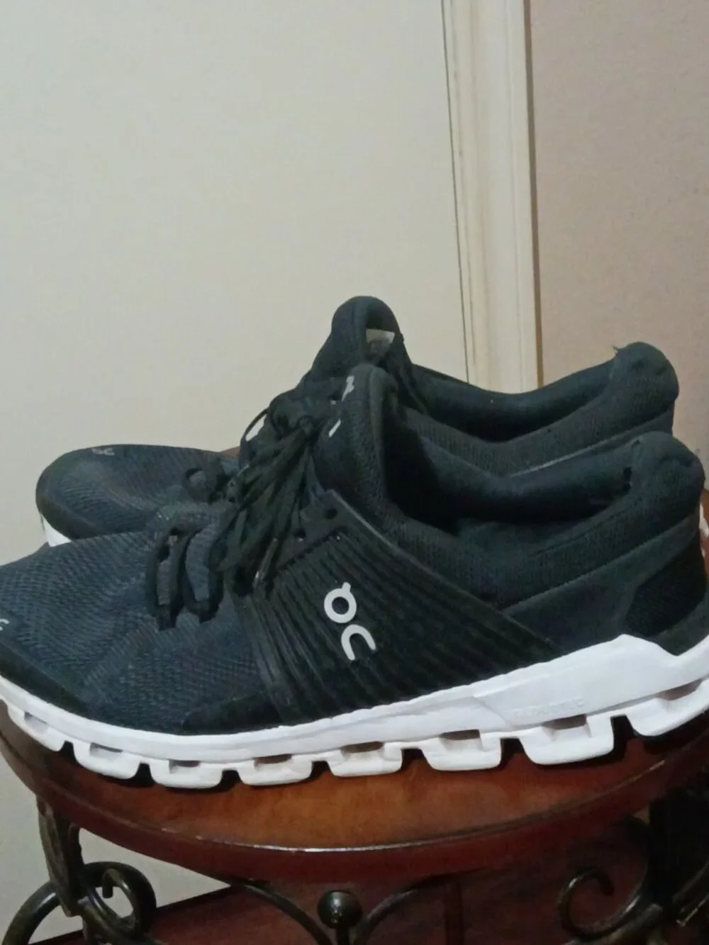 On Clouds cloud shoes