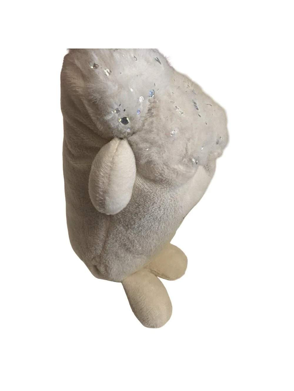 Kellytoy cauliflower veggie