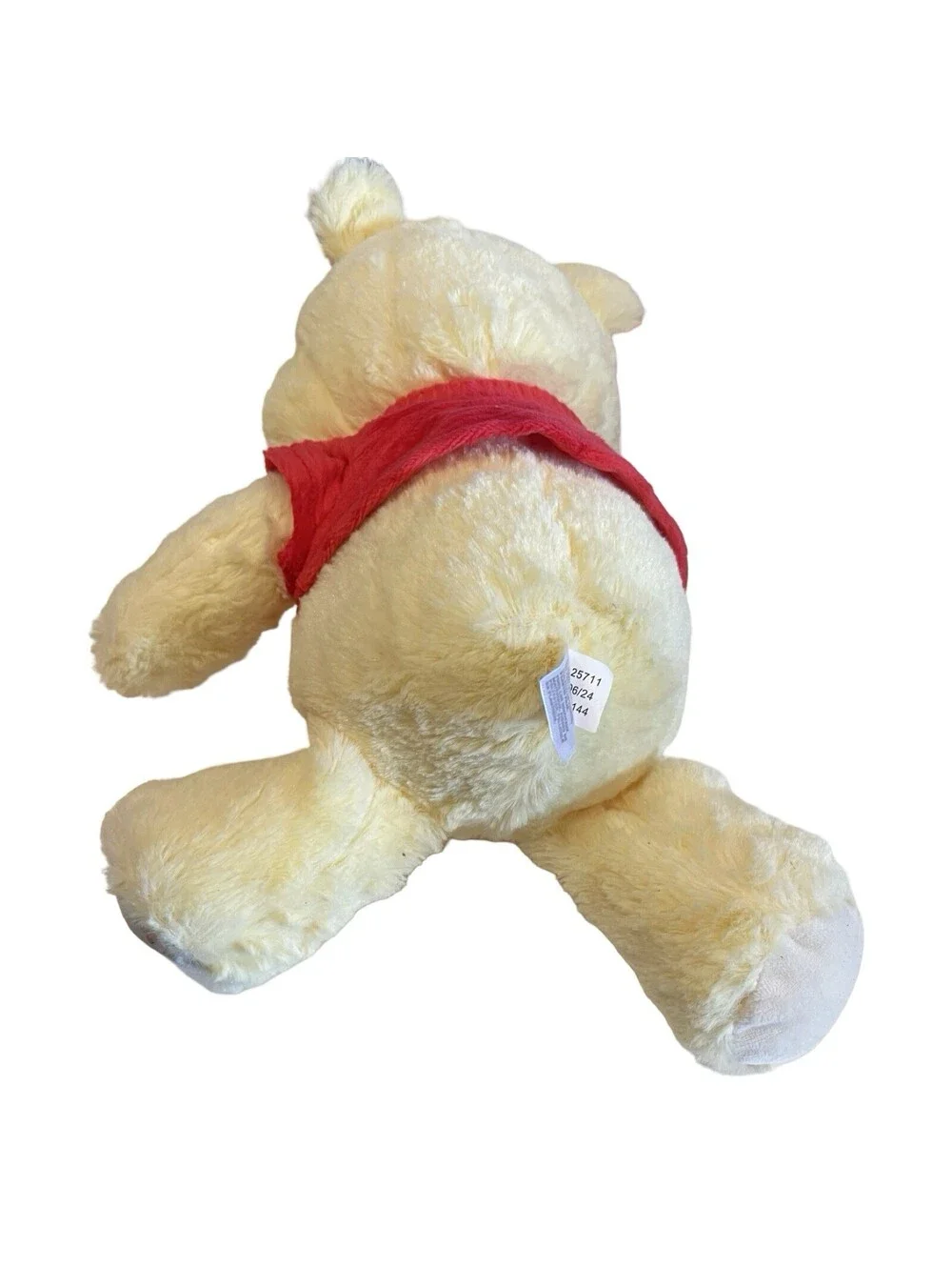 Disney baby winnie