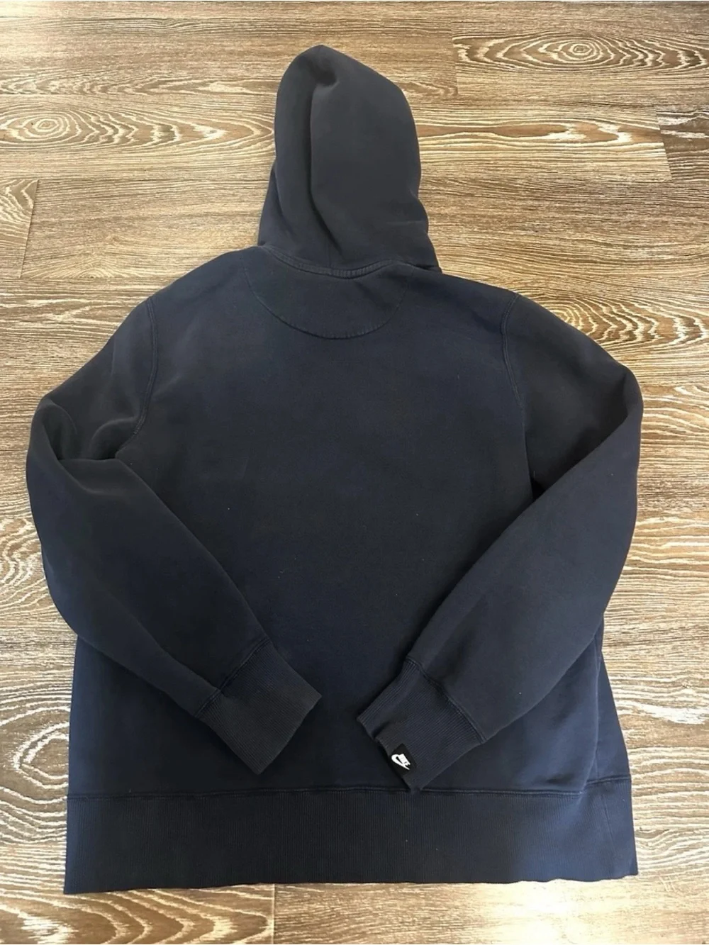 Nike pullover hoodie