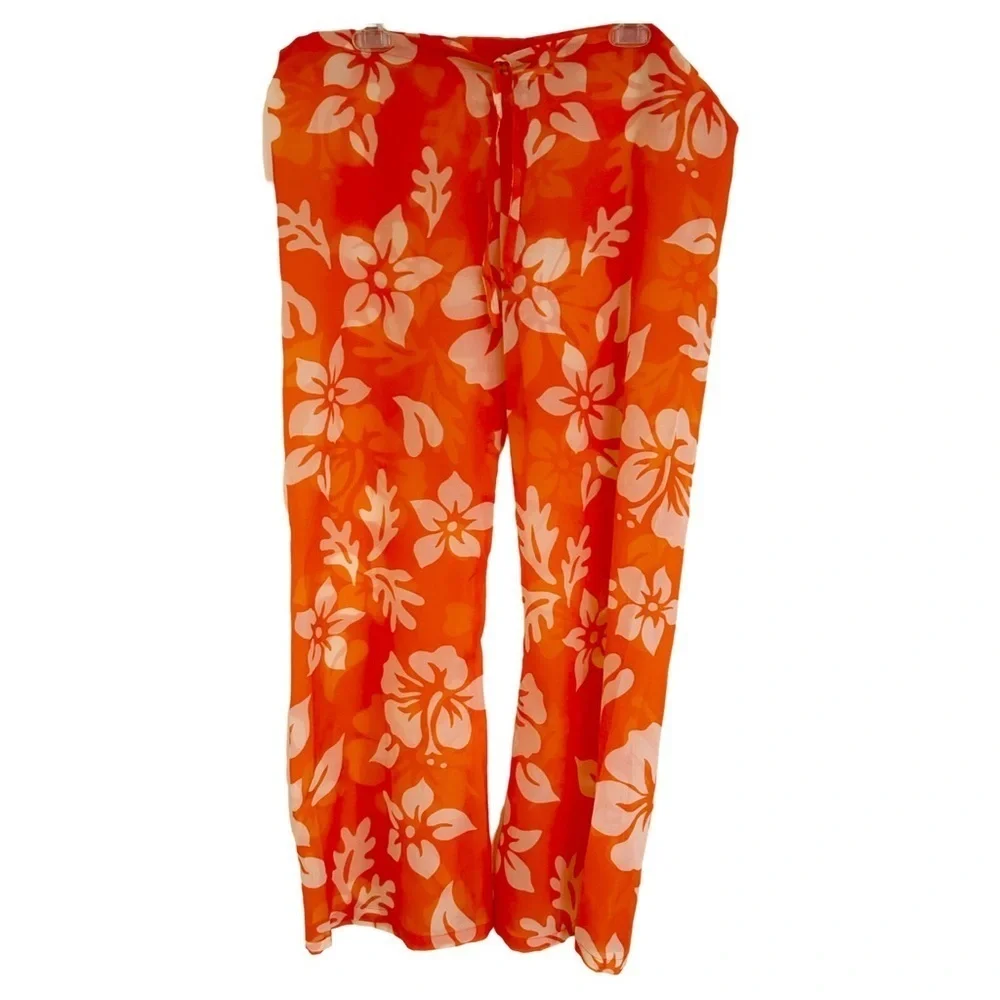 Max Mehra beautiful orange