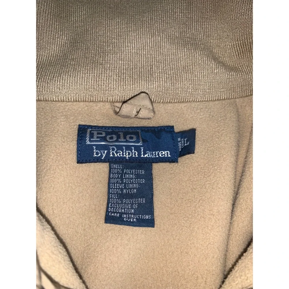Polo Ralph Lauren polo ralph