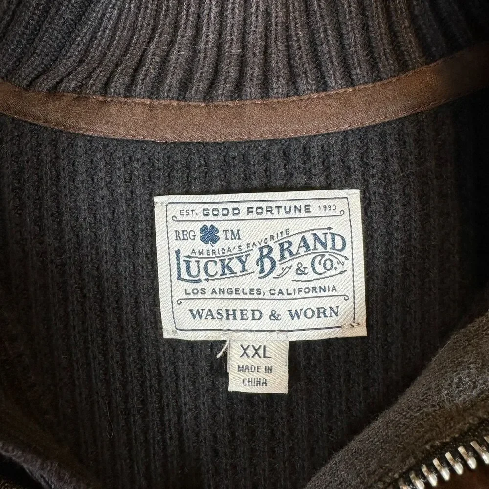 Lucky Brand lucky brand