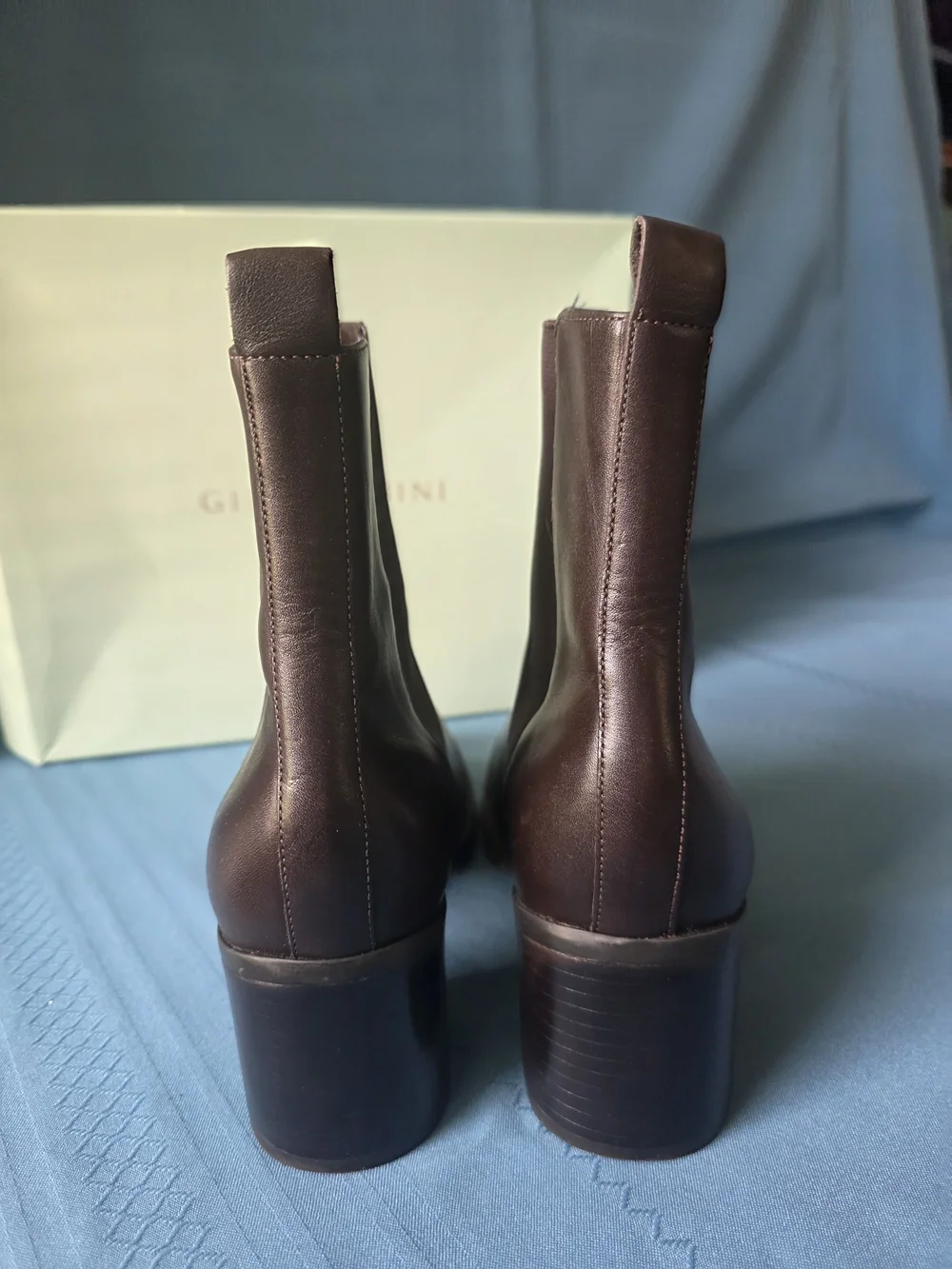 Gianni Bini boots everyday fall