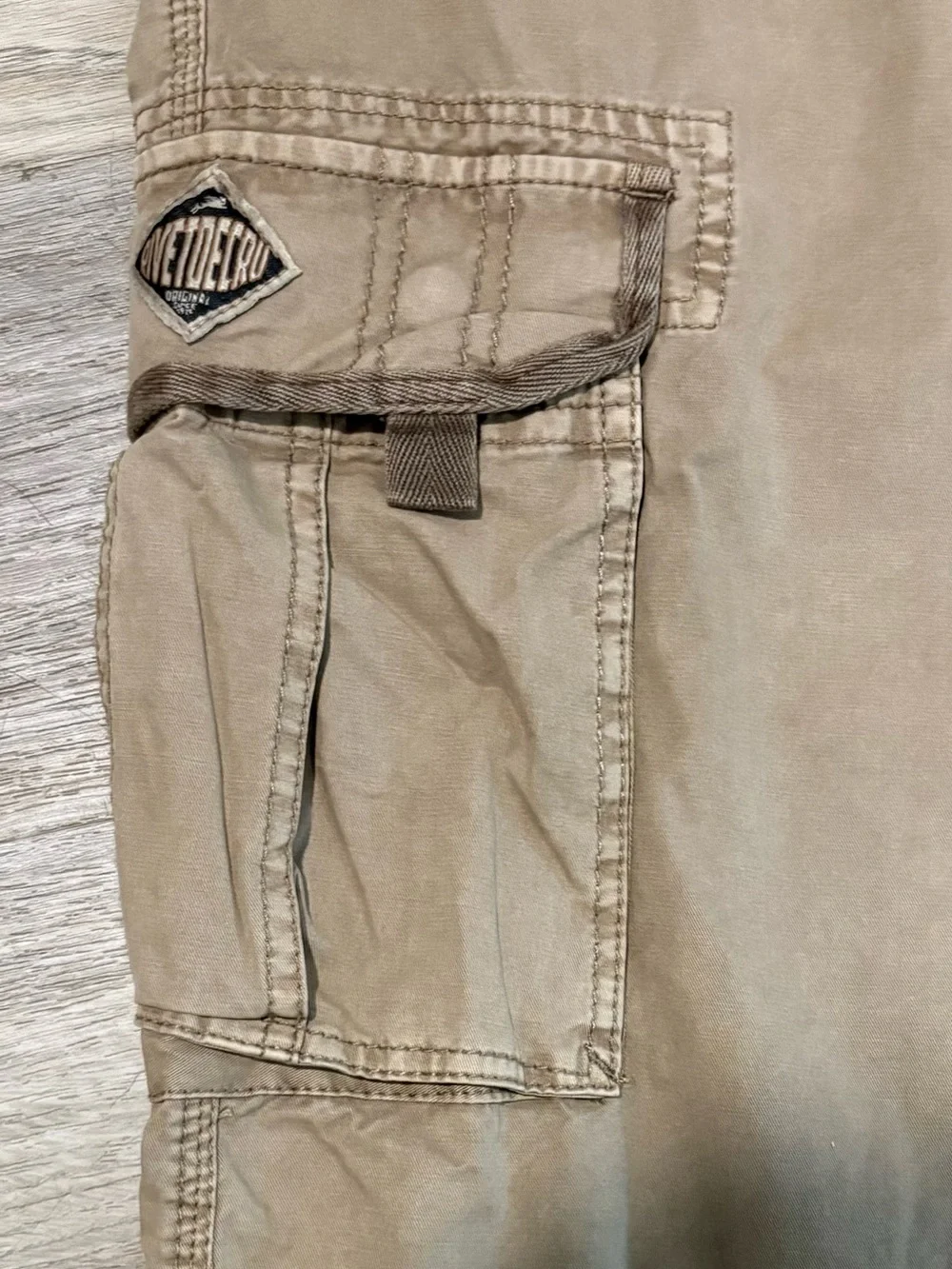 Rivet De Cru rivet de